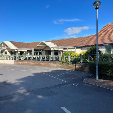 Seabreeze, Utopia, Walking Distance To Beach, 5 Star Shorefield Country Park, Milford On Sea, Shorefield Road, So41 0Lh, United Kingdom 외부 사진