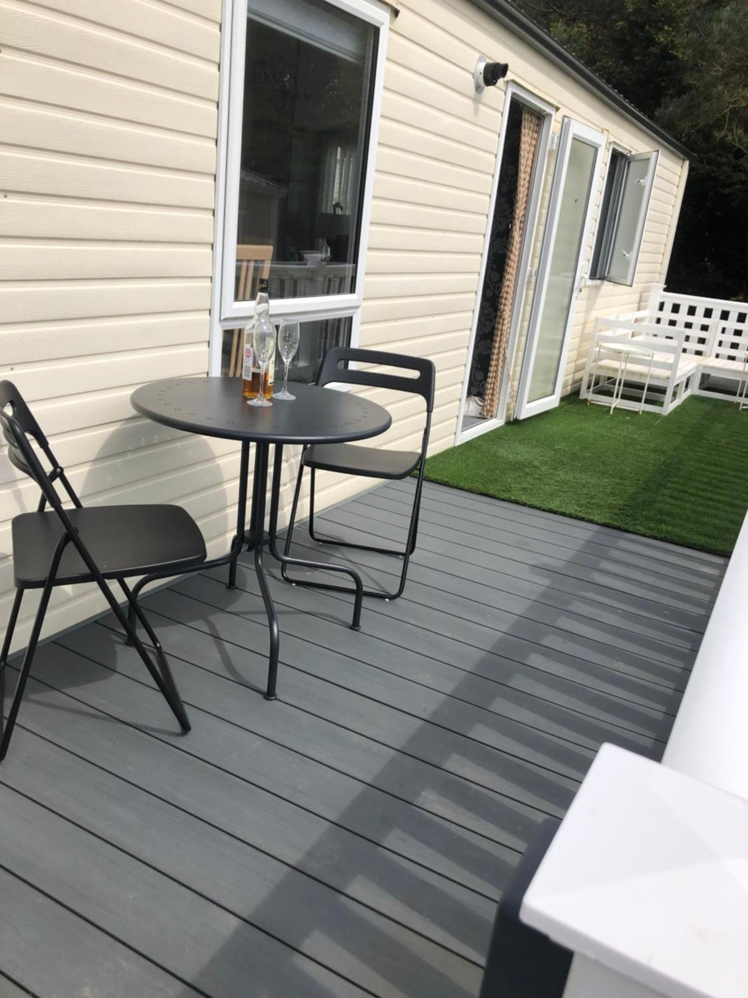 Seabreeze, Utopia, Walking Distance To Beach, 5 Star Shorefield Country Park, Milford On Sea, Shorefield Road, So41 0Lh, United Kingdom 외부 사진
