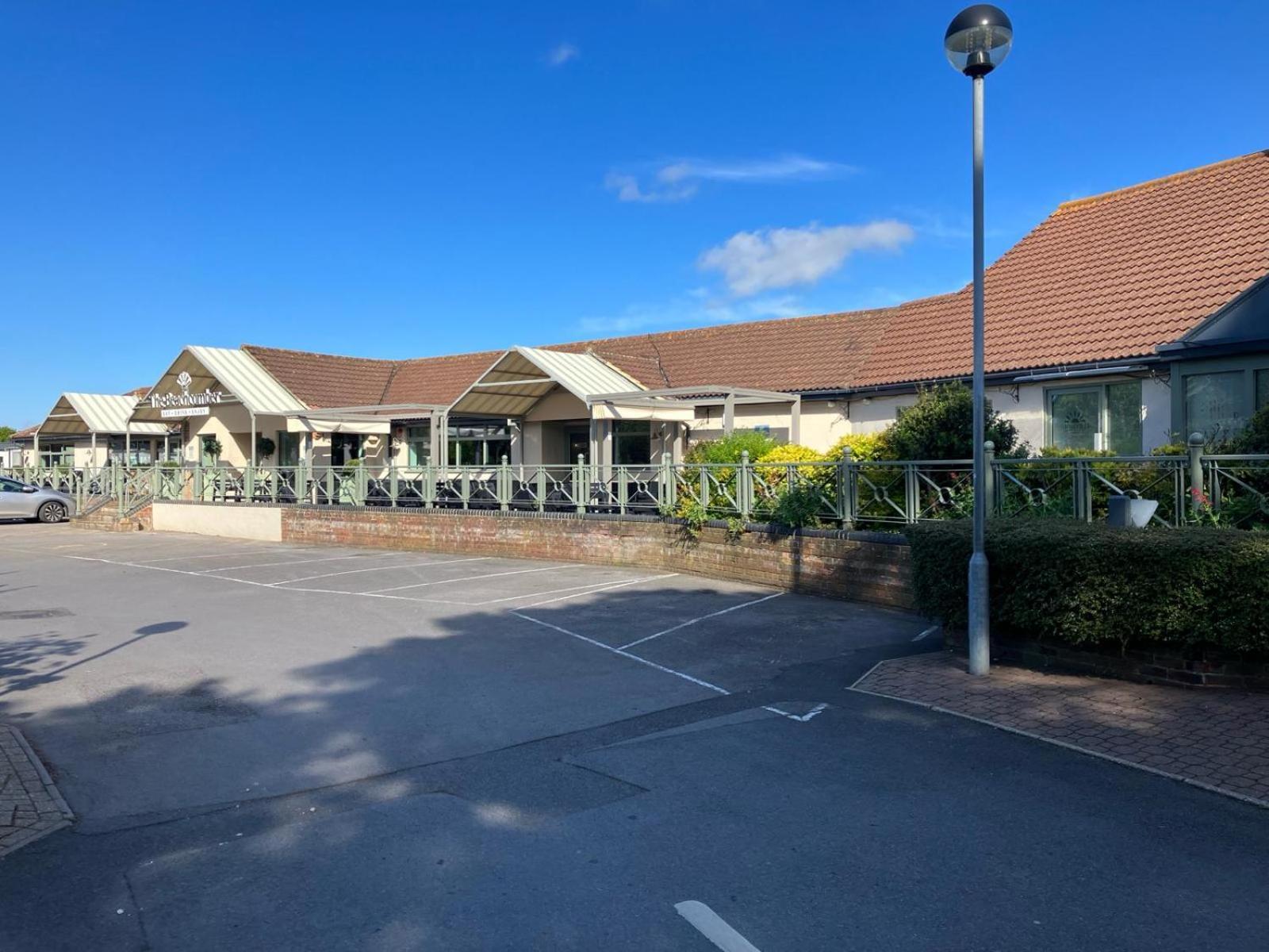 Seabreeze, Utopia, Walking Distance To Beach, 5 Star Shorefield Country Park, Milford On Sea, Shorefield Road, So41 0Lh, United Kingdom 외부 사진