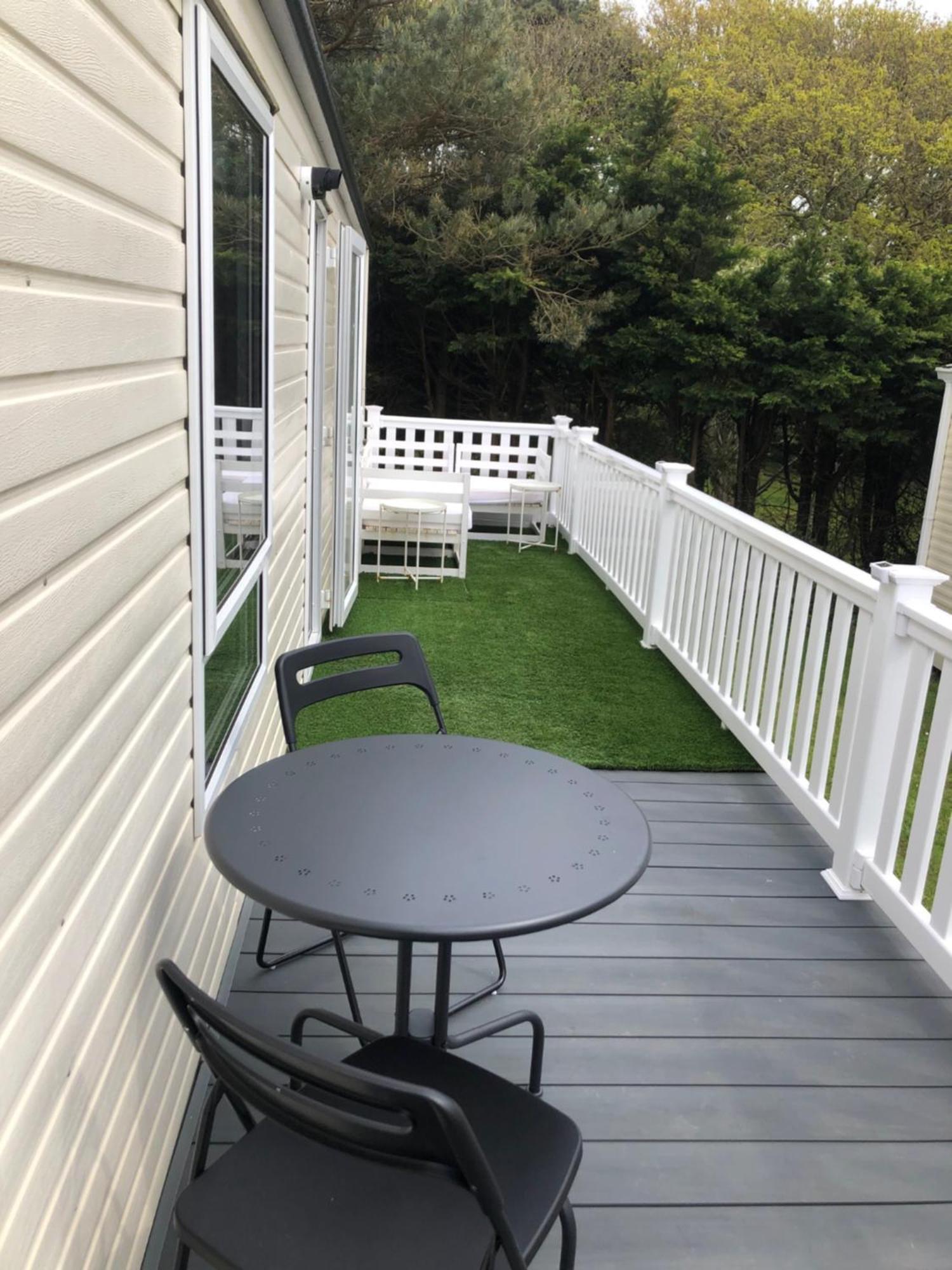 Seabreeze, Utopia, Walking Distance To Beach, 5 Star Shorefield Country Park, Milford On Sea, Shorefield Road, So41 0Lh, United Kingdom 외부 사진