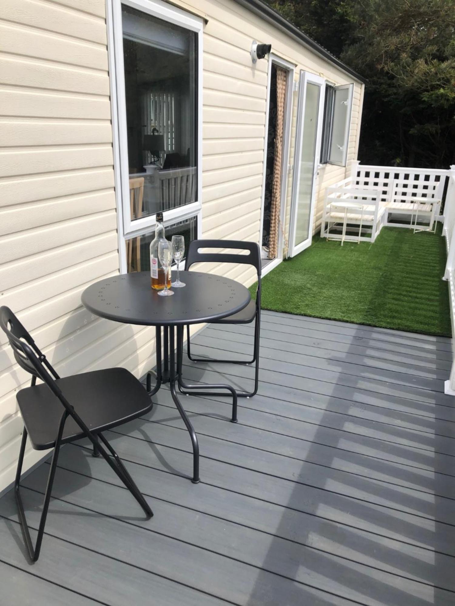 Seabreeze, Utopia, Walking Distance To Beach, 5 Star Shorefield Country Park, Milford On Sea, Shorefield Road, So41 0Lh, United Kingdom 외부 사진