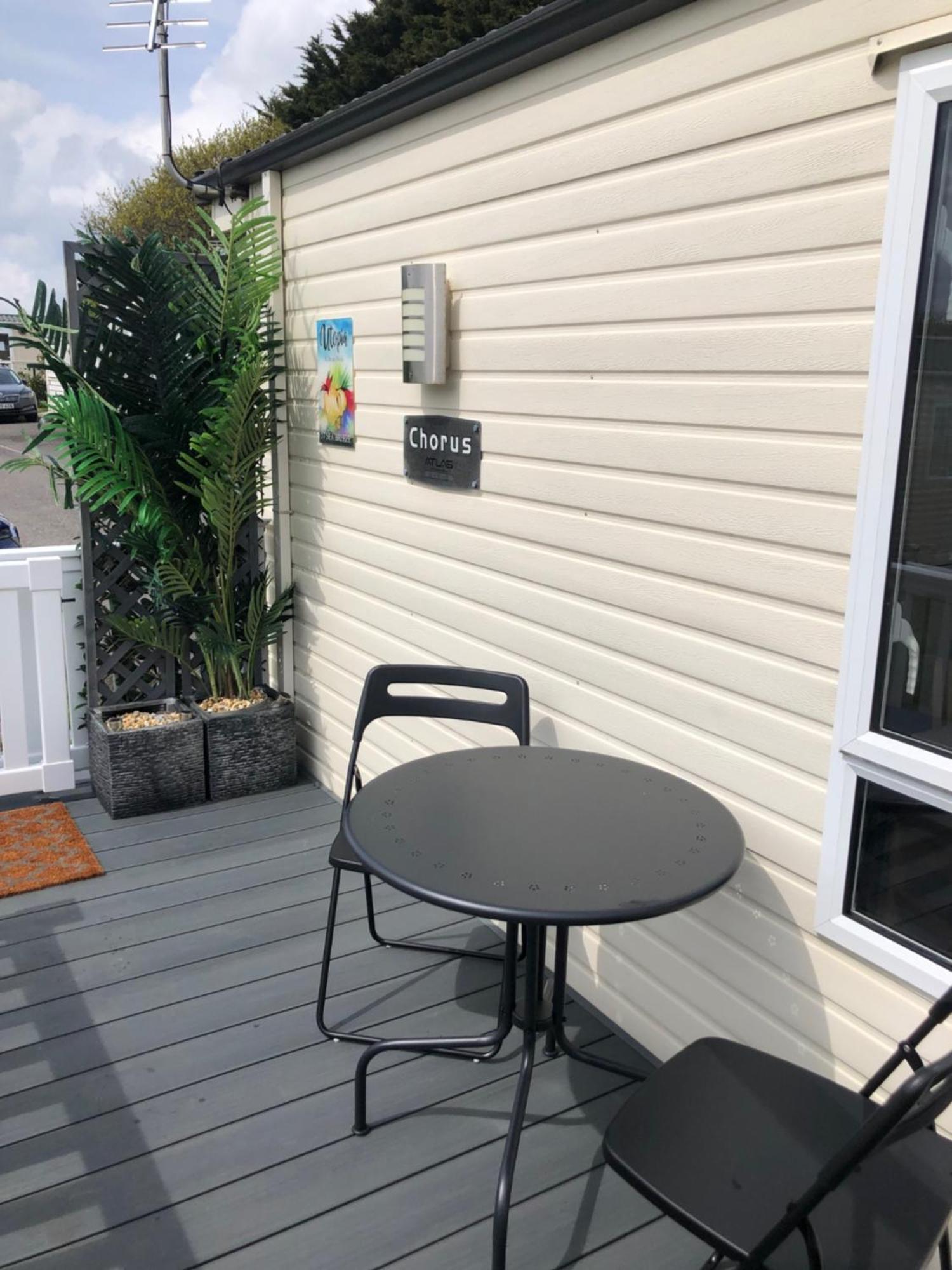 Seabreeze, Utopia, Walking Distance To Beach, 5 Star Shorefield Country Park, Milford On Sea, Shorefield Road, So41 0Lh, United Kingdom 외부 사진