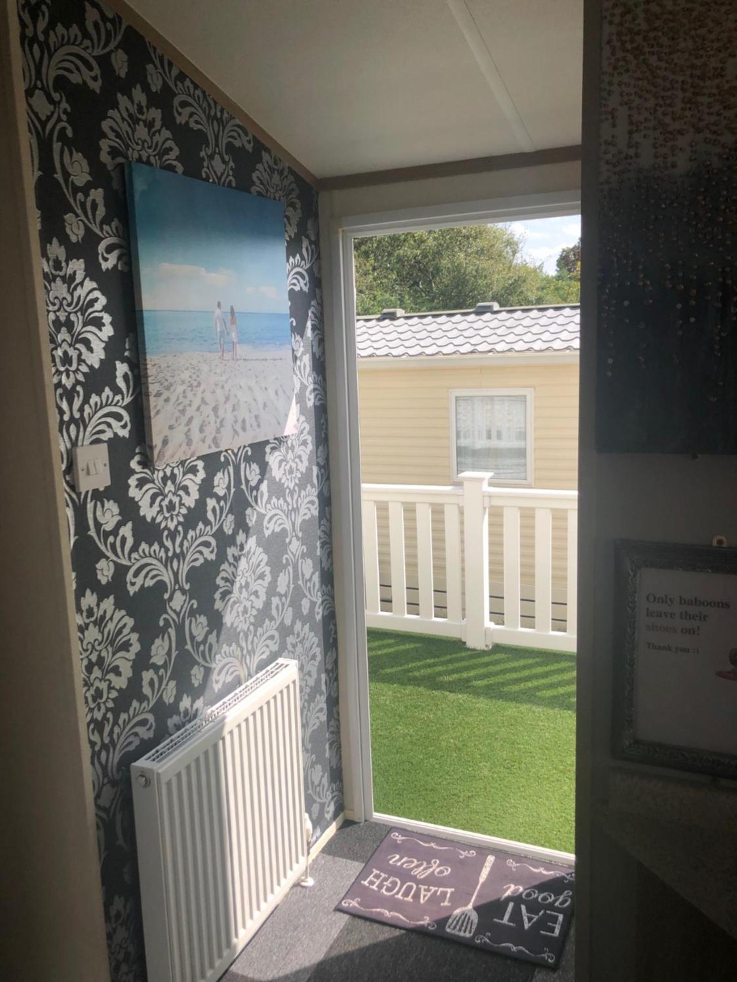 Seabreeze, Utopia, Walking Distance To Beach, 5 Star Shorefield Country Park, Milford On Sea, Shorefield Road, So41 0Lh, United Kingdom 외부 사진