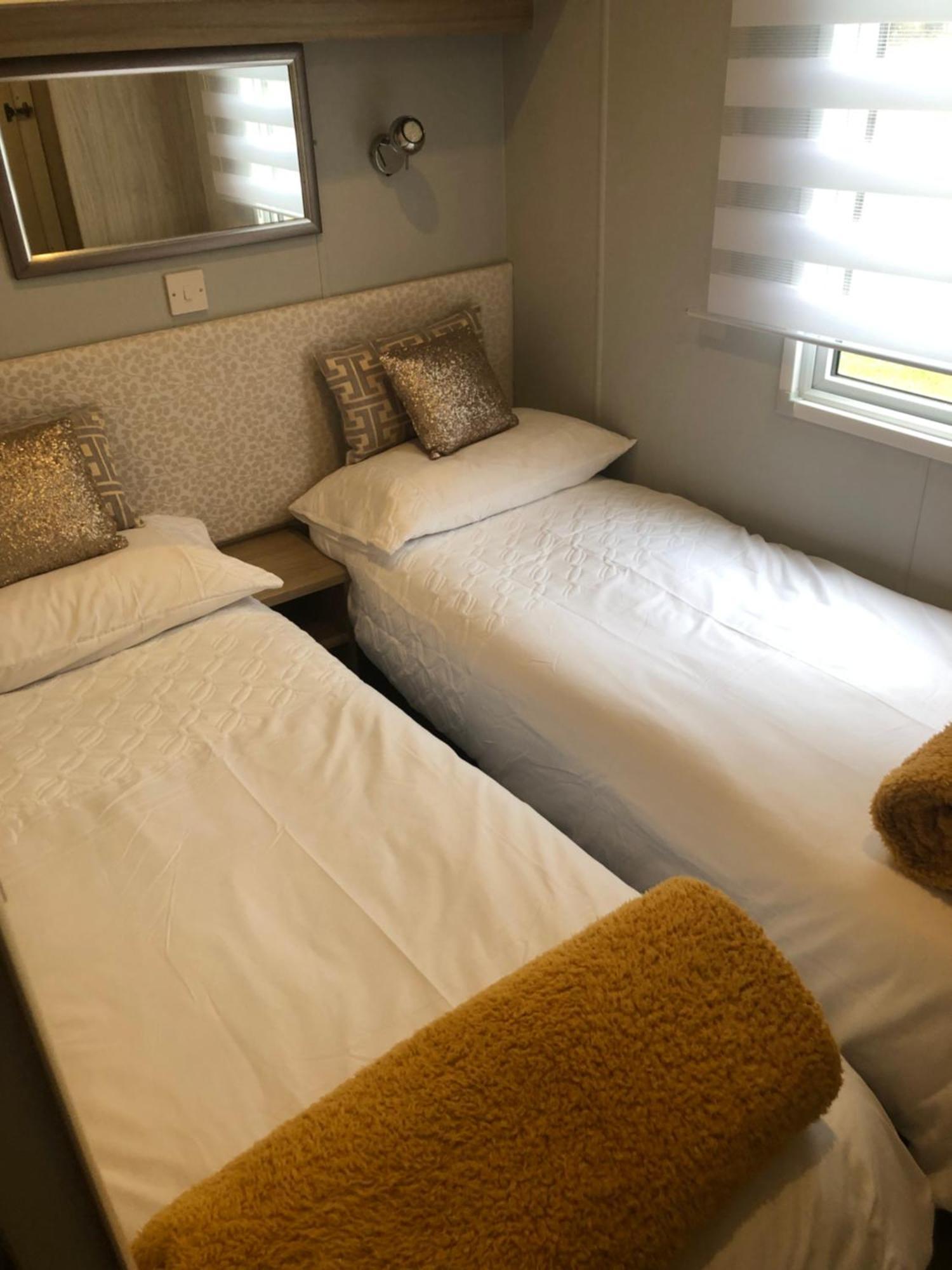 Seabreeze, Utopia, Walking Distance To Beach, 5 Star Shorefield Country Park, Milford On Sea, Shorefield Road, So41 0Lh, United Kingdom 외부 사진