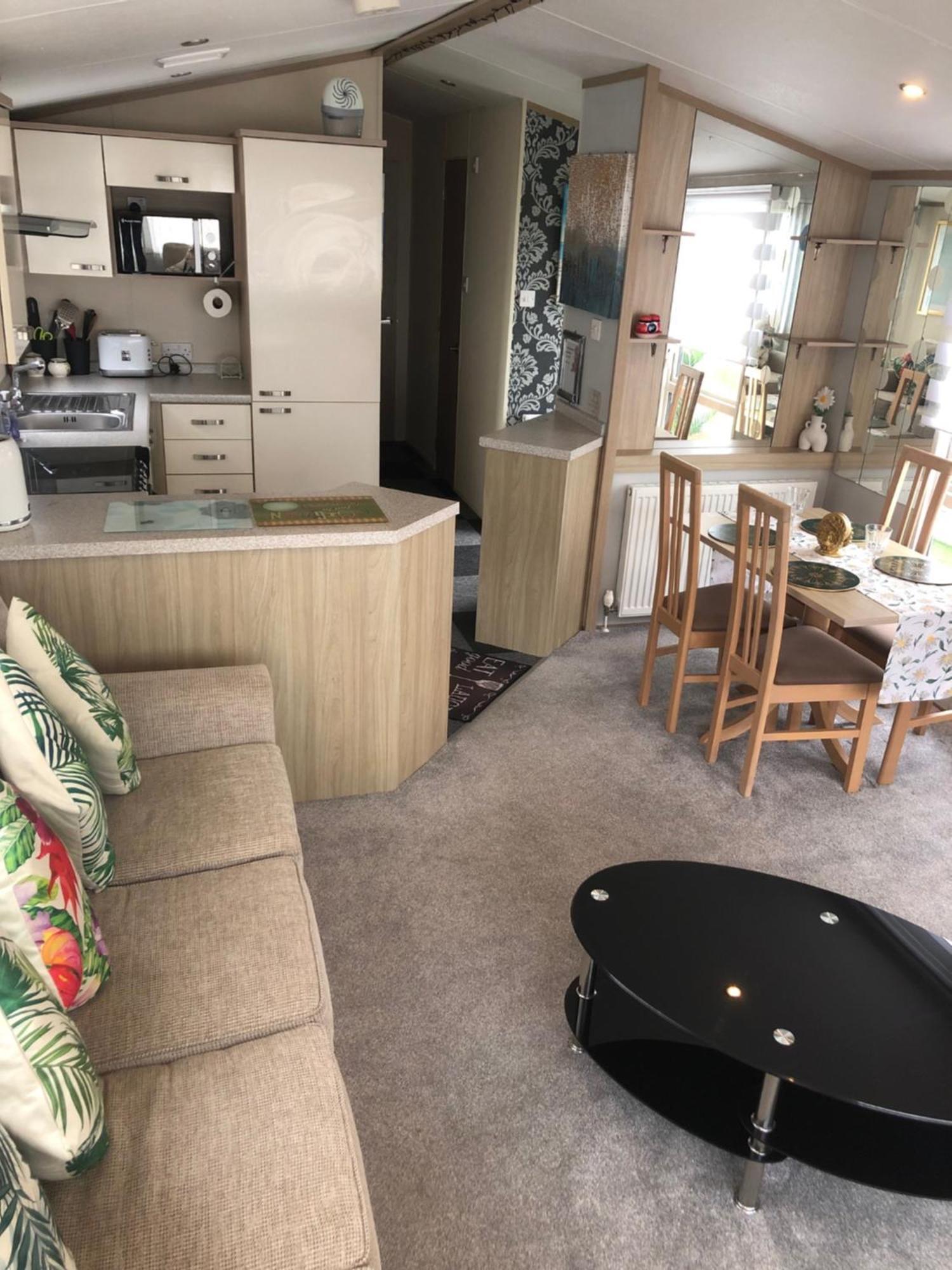 Seabreeze, Utopia, Walking Distance To Beach, 5 Star Shorefield Country Park, Milford On Sea, Shorefield Road, So41 0Lh, United Kingdom 외부 사진