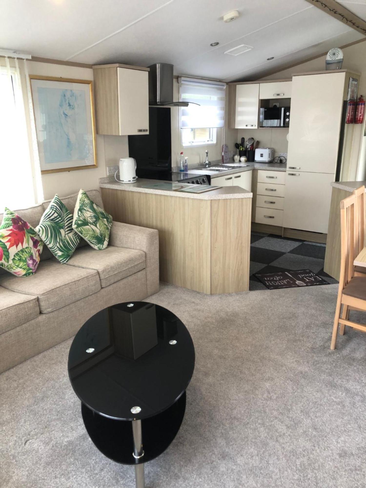 Seabreeze, Utopia, Walking Distance To Beach, 5 Star Shorefield Country Park, Milford On Sea, Shorefield Road, So41 0Lh, United Kingdom 외부 사진